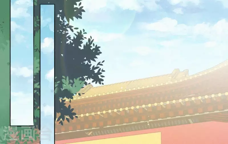 天香美人韩漫全集-第26话 定江山无删减无遮挡章节图片 