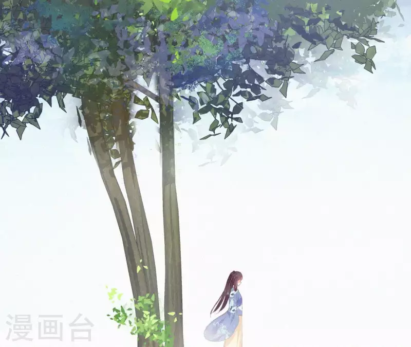 天香美人韩漫全集-第30话 本王带你去散心无删减无遮挡章节图片 