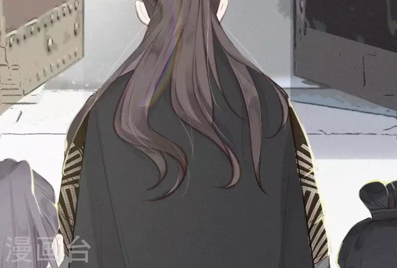 天香美人韩漫全集-第4话 不知庭霞今朝落无删减无遮挡章节图片 