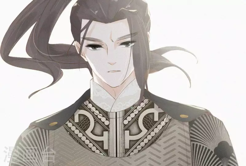 天香美人韩漫全集-第4话 不知庭霞今朝落无删减无遮挡章节图片 