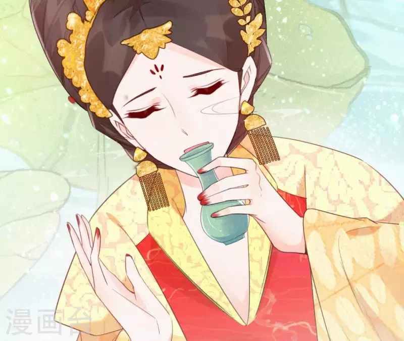 天香美人韩漫全集-第33话 挨打无删减无遮挡章节图片 