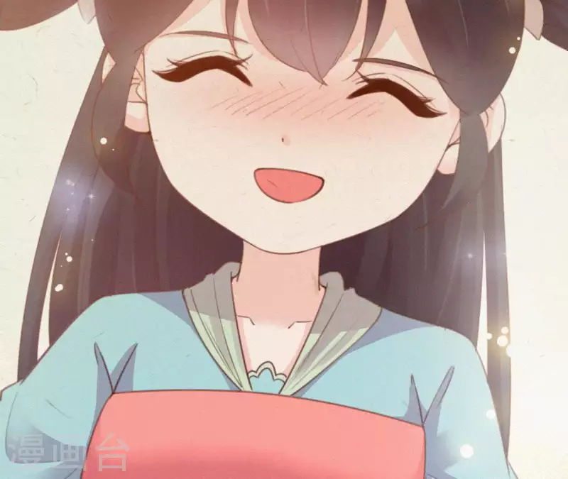 天香美人韩漫全集-第34话 没事，朕来了无删减无遮挡章节图片 