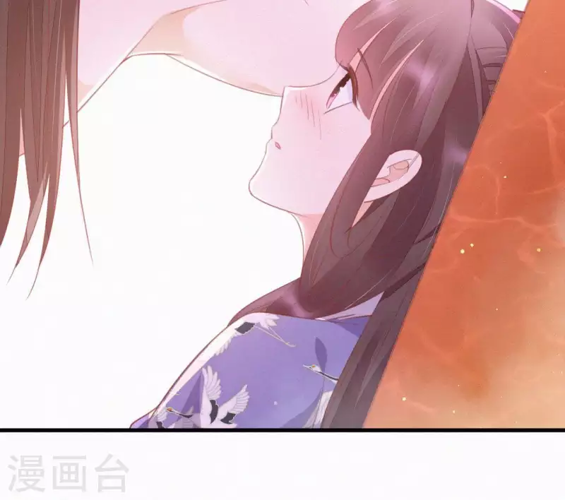 天香美人韩漫全集-第35话 看够了吗？无删减无遮挡章节图片 