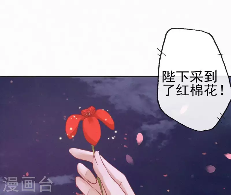 天香美人韩漫全集-第40话 红棉花无删减无遮挡章节图片 