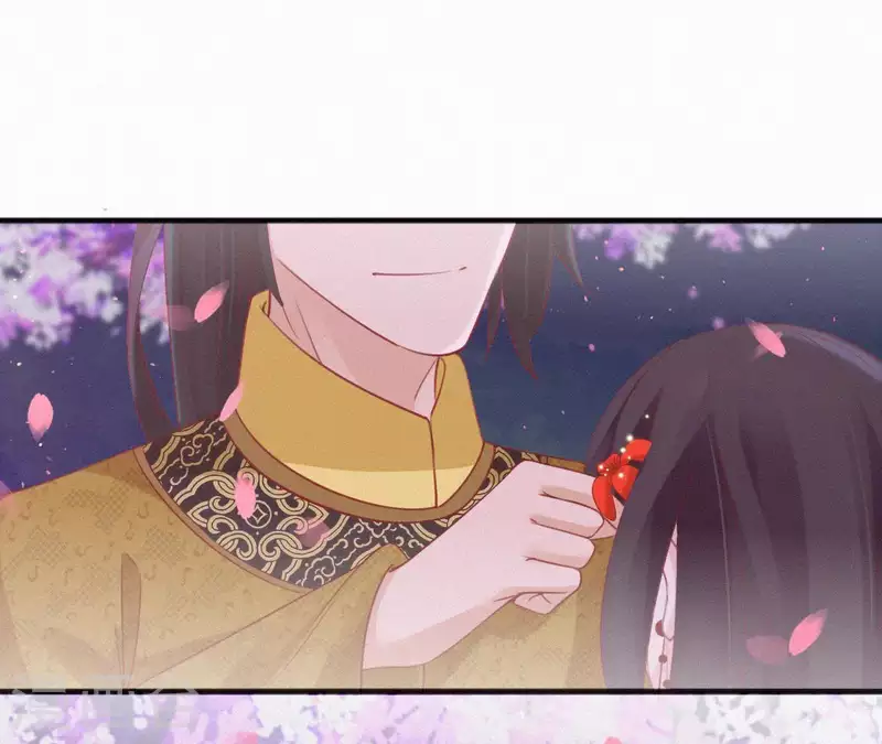 天香美人韩漫全集-第40话 红棉花无删减无遮挡章节图片 