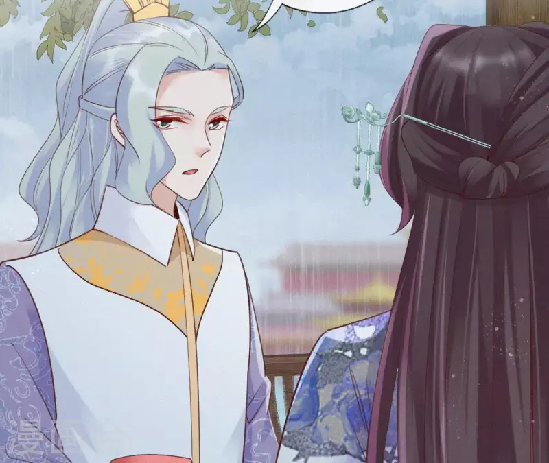 天香美人韩漫全集-第42话 避子药无删减无遮挡章节图片 