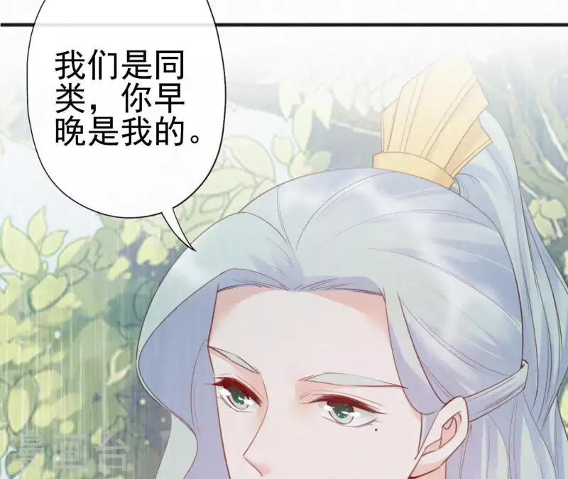 天香美人韩漫全集-第42话 避子药无删减无遮挡章节图片 