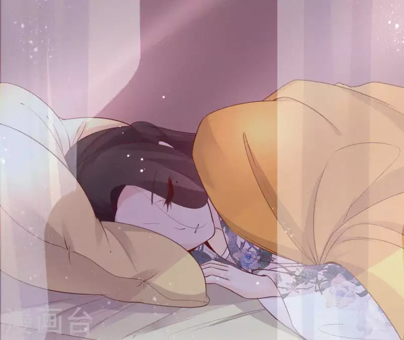 天香美人韩漫全集-第44话 骤变无删减无遮挡章节图片 