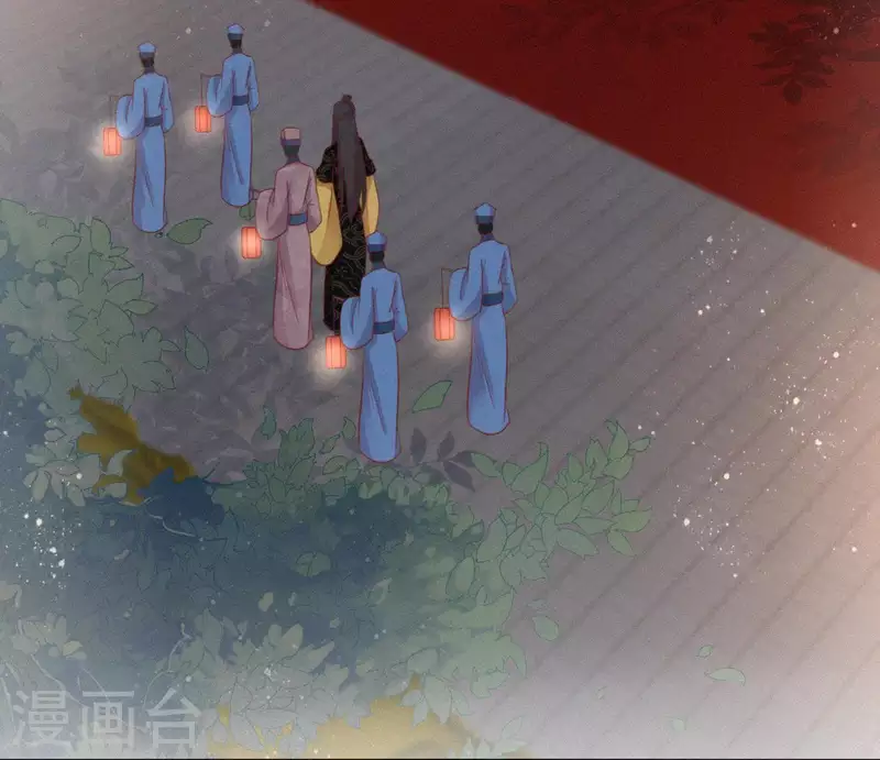 天香美人韩漫全集-第44话 骤变无删减无遮挡章节图片 