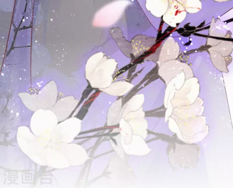 天香美人韩漫全集-第44话 骤变无删减无遮挡章节图片 