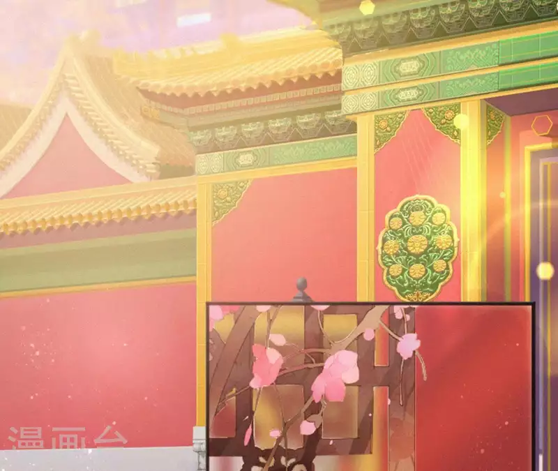 天香美人韩漫全集-第45话 有喜无删减无遮挡章节图片 