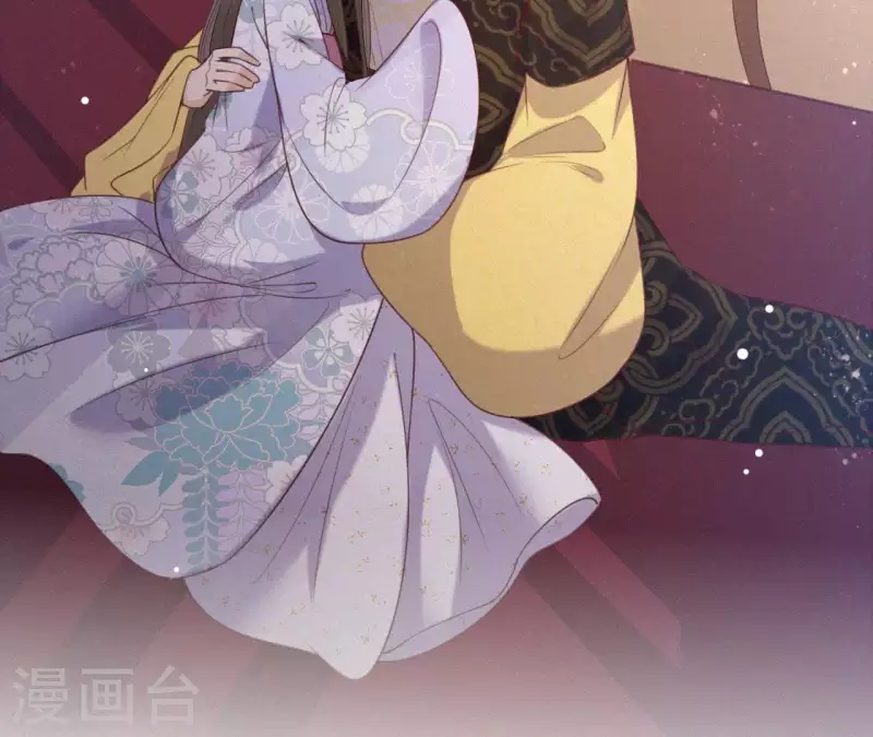 天香美人韩漫全集-第46话 佳人归无删减无遮挡章节图片 