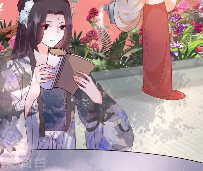 天香美人韩漫全集-第46话 佳人归无删减无遮挡章节图片 