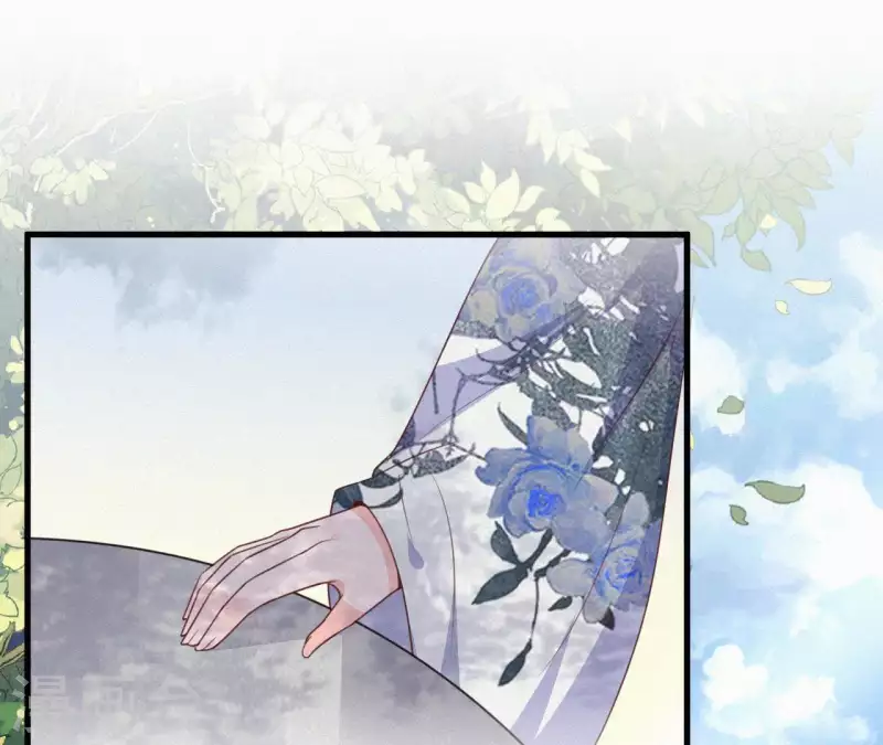 天香美人韩漫全集-第46话 佳人归无删减无遮挡章节图片 