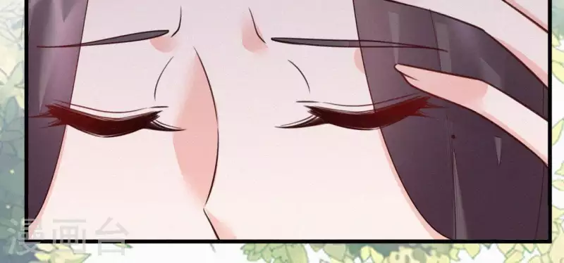 天香美人韩漫全集-第46话 佳人归无删减无遮挡章节图片 