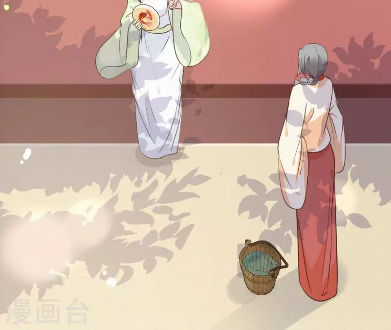 天香美人韩漫全集-第48话 恣意生活无删减无遮挡章节图片 