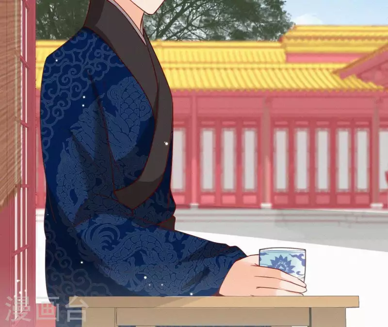 天香美人韩漫全集-第48话 恣意生活无删减无遮挡章节图片 