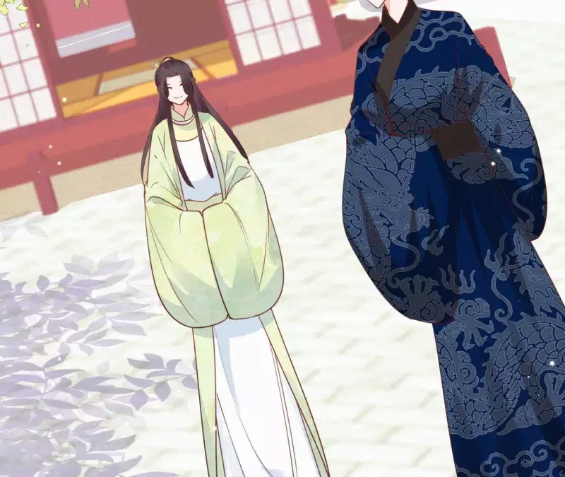 天香美人韩漫全集-第48话 恣意生活无删减无遮挡章节图片 