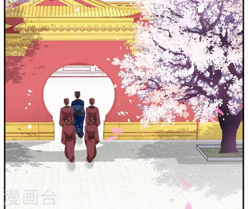 天香美人韩漫全集-第48话 恣意生活无删减无遮挡章节图片 
