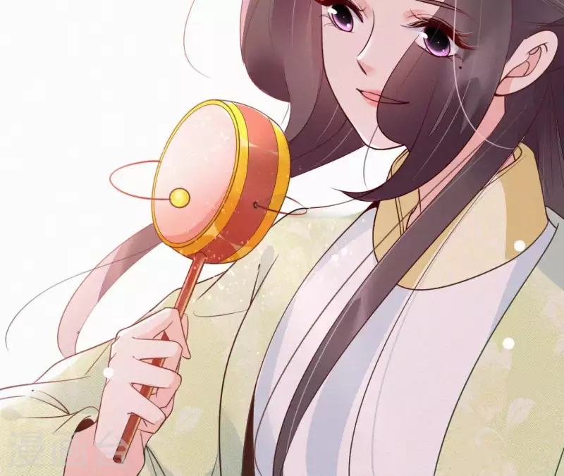 天香美人韩漫全集-第48话 恣意生活无删减无遮挡章节图片 