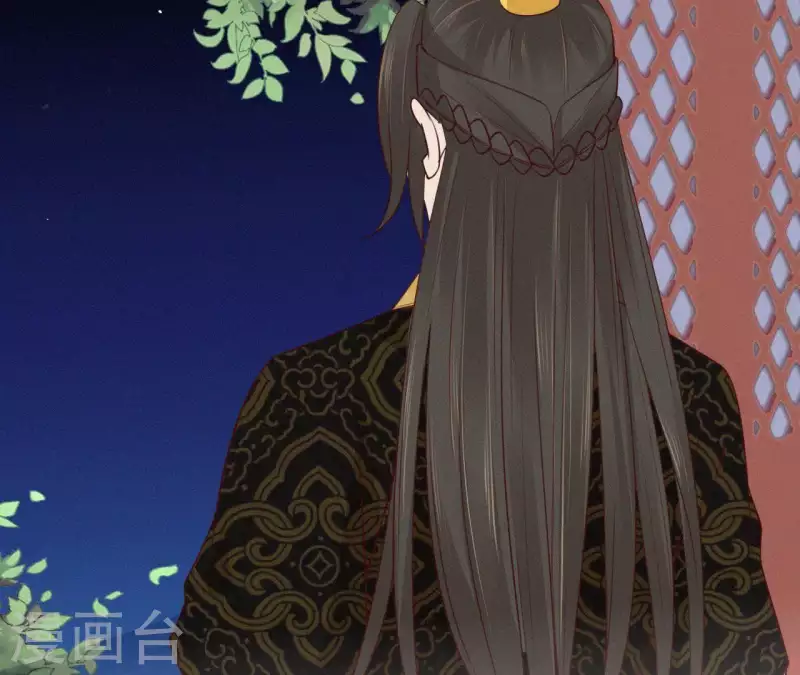 天香美人韩漫全集-第49话 坐立不安无删减无遮挡章节图片 