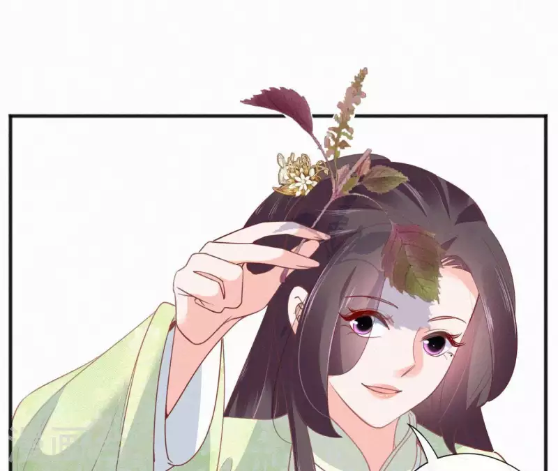 天香美人韩漫全集-第49话 坐立不安无删减无遮挡章节图片 