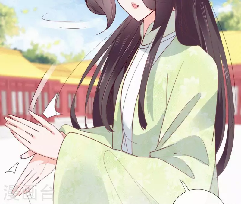 天香美人韩漫全集-第49话 坐立不安无删减无遮挡章节图片 