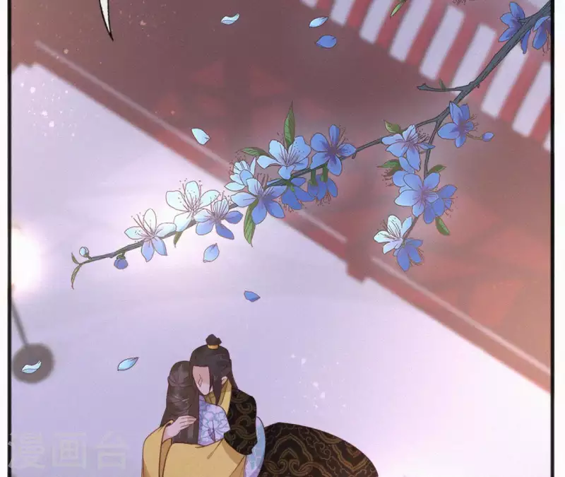 天香美人韩漫全集-第51话 空谷幽兰无删减无遮挡章节图片 