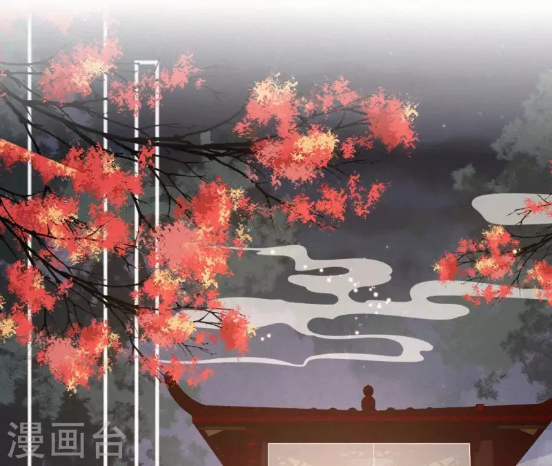 天香美人韩漫全集-第51话 空谷幽兰无删减无遮挡章节图片 
