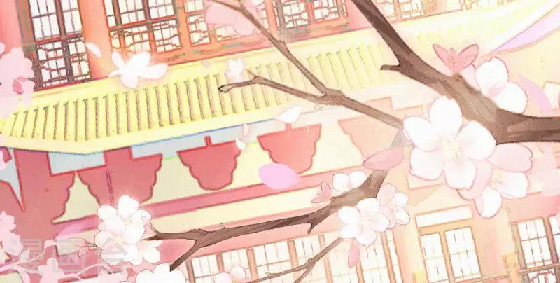 天香美人韩漫全集-第51话 空谷幽兰无删减无遮挡章节图片 