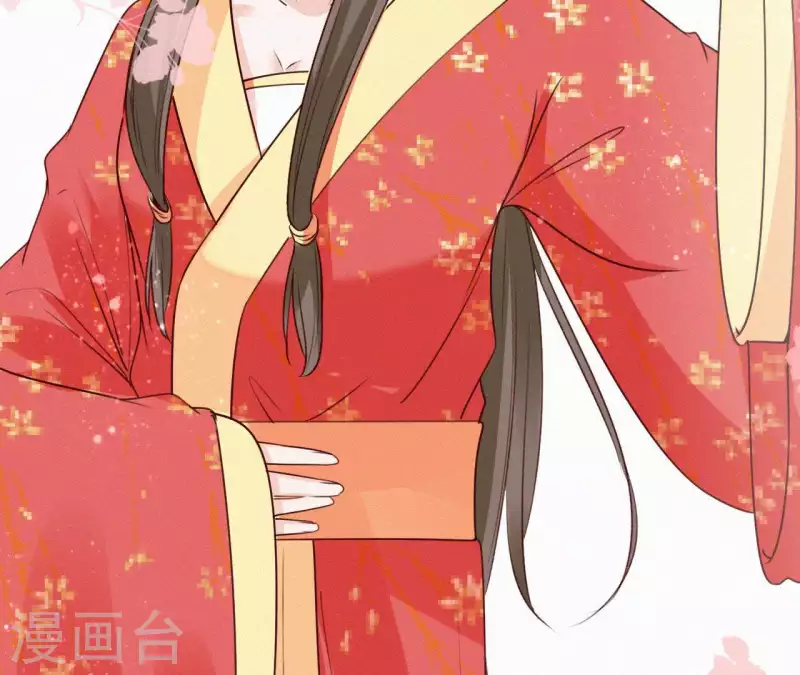 天香美人韩漫全集-第51话 空谷幽兰无删减无遮挡章节图片 