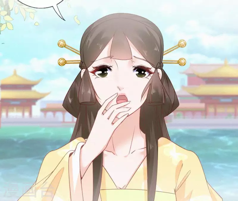 天香美人韩漫全集-第53话 多爱你？无删减无遮挡章节图片 