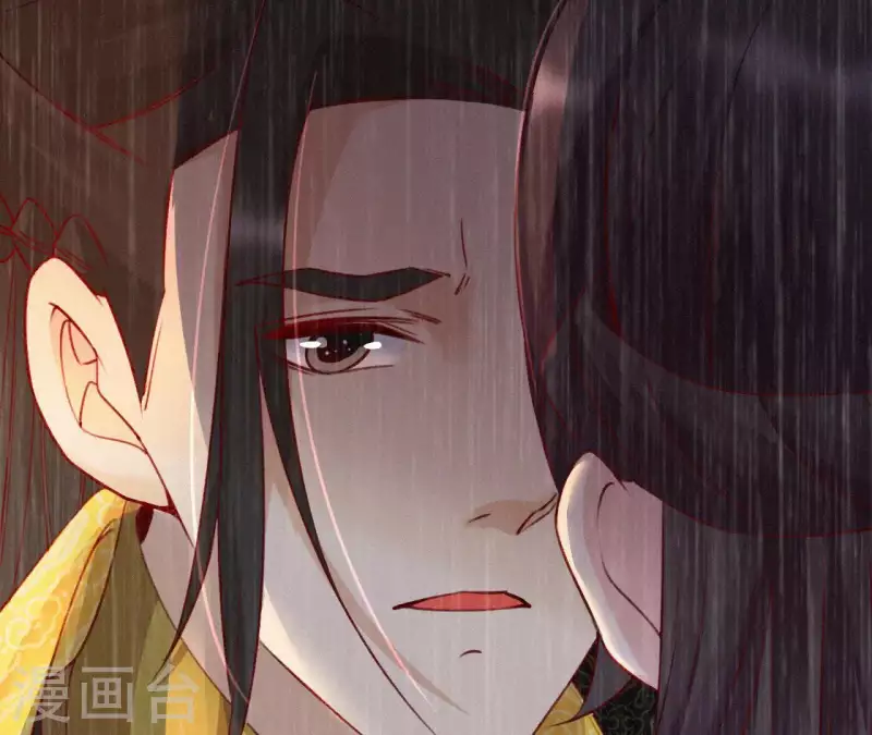 天香美人韩漫全集-第54话 复宠无删减无遮挡章节图片 