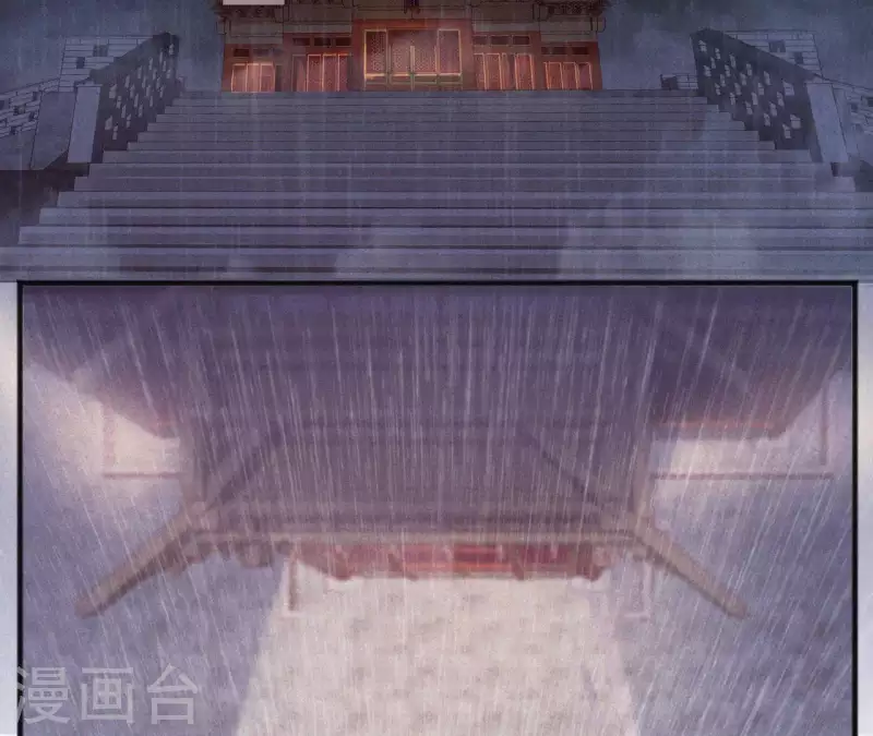 天香美人韩漫全集-第54话 复宠无删减无遮挡章节图片 