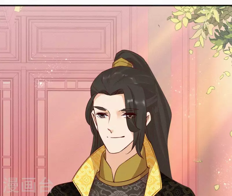 天香美人韩漫全集-第54话 复宠无删减无遮挡章节图片 