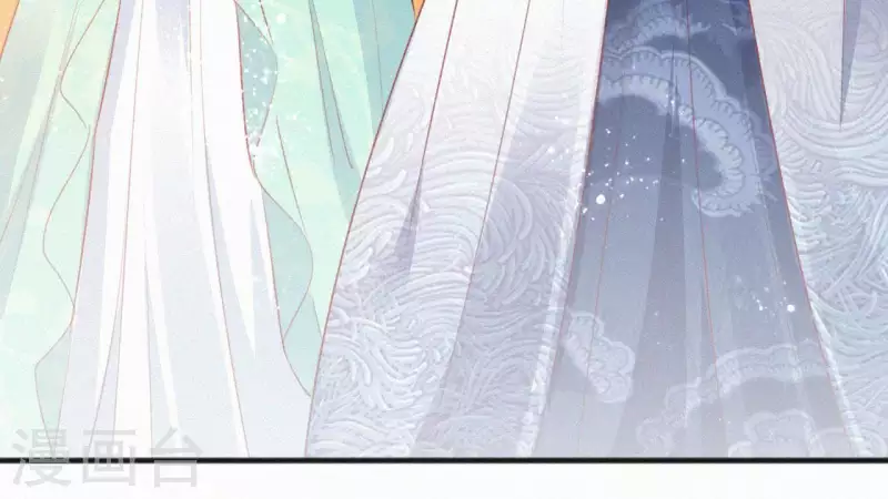 天香美人韩漫全集-第55话 祈福无删减无遮挡章节图片 