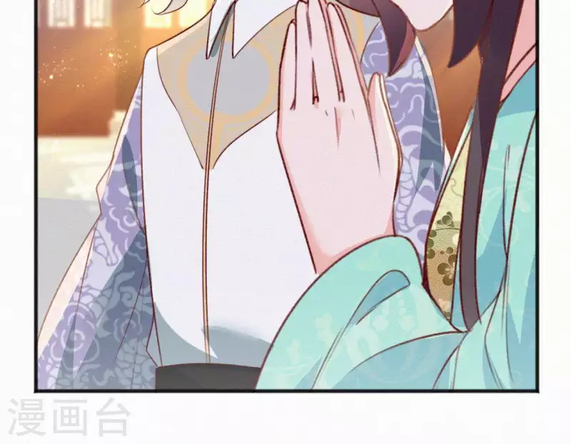 天香美人韩漫全集-第55话 祈福无删减无遮挡章节图片 