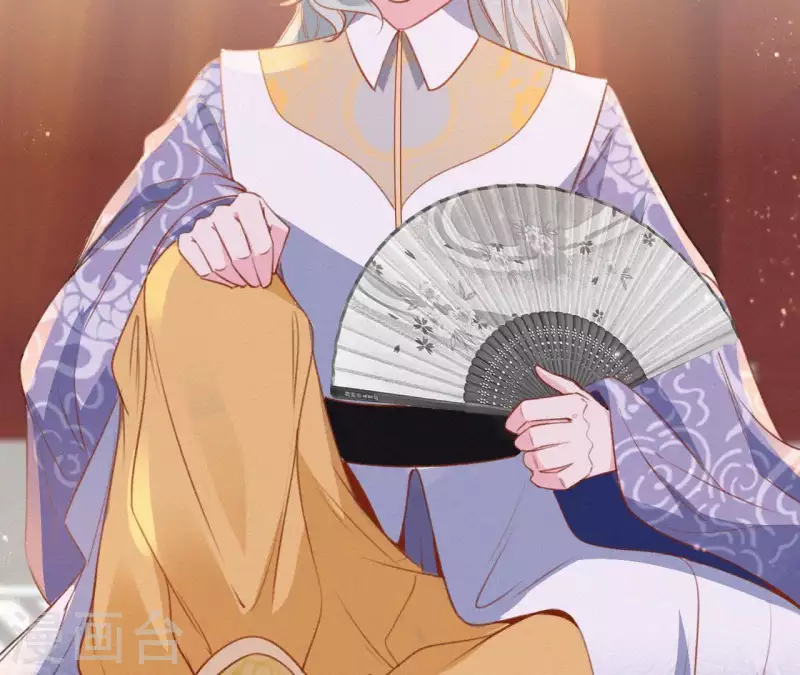 天香美人韩漫全集-第55话 祈福无删减无遮挡章节图片 