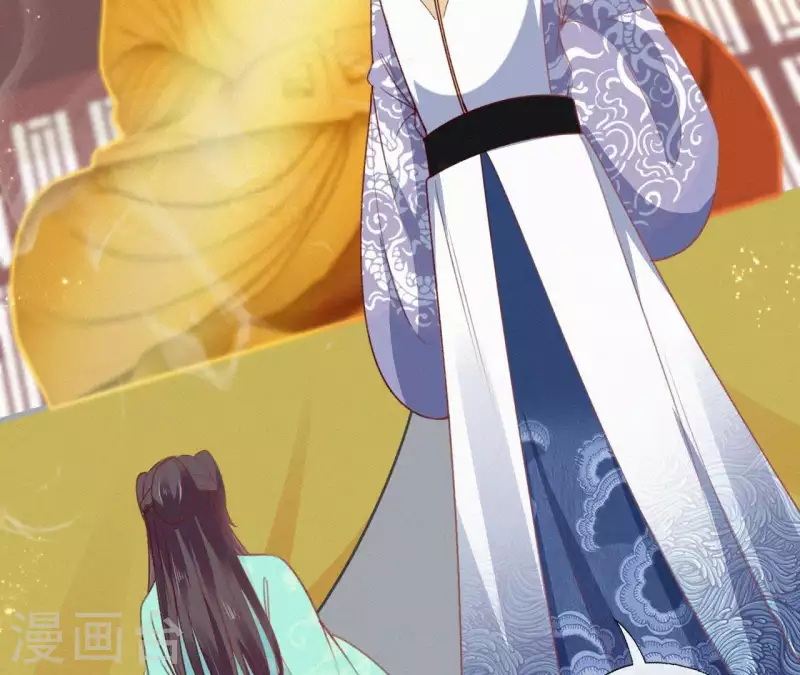 天香美人韩漫全集-第55话 祈福无删减无遮挡章节图片 