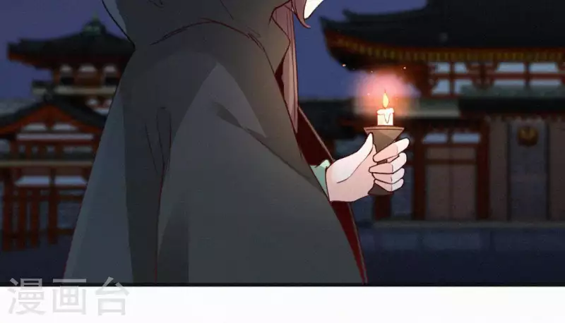 天香美人韩漫全集-第55话 祈福无删减无遮挡章节图片 