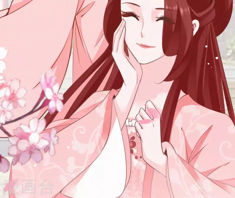 天香美人韩漫全集-第56话 夺宠无删减无遮挡章节图片 