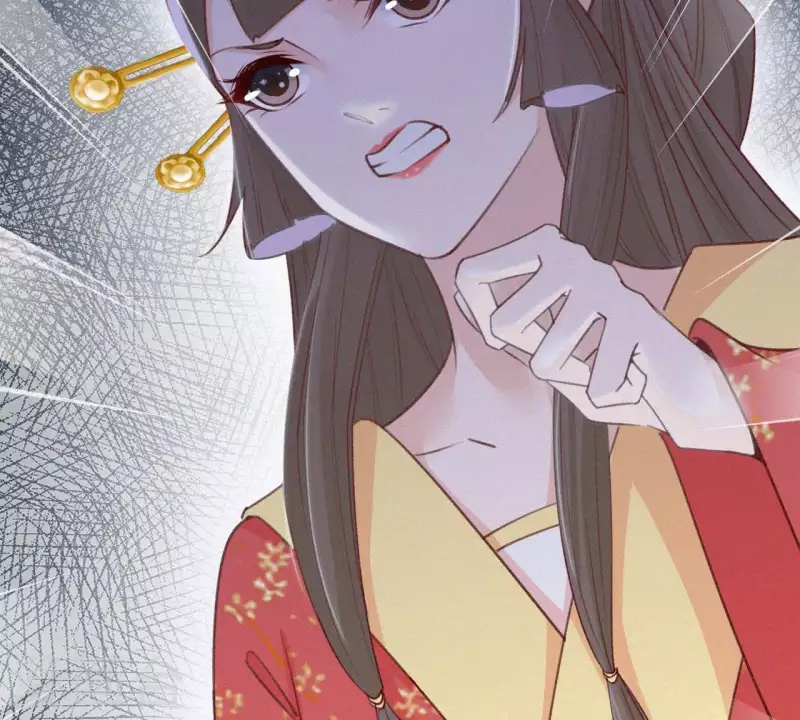 天香美人韩漫全集-第56话 夺宠无删减无遮挡章节图片 