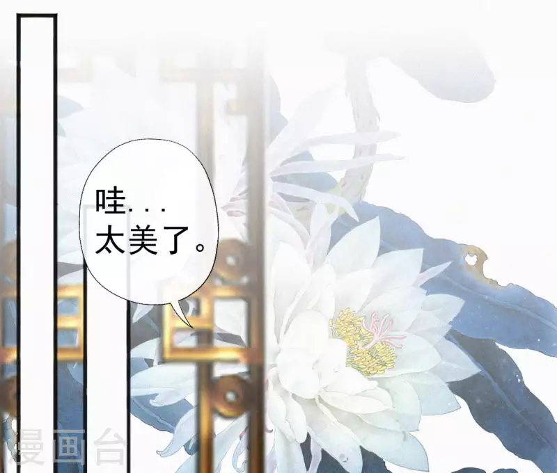 天香美人韩漫全集-第57话 宗室认可无删减无遮挡章节图片 
