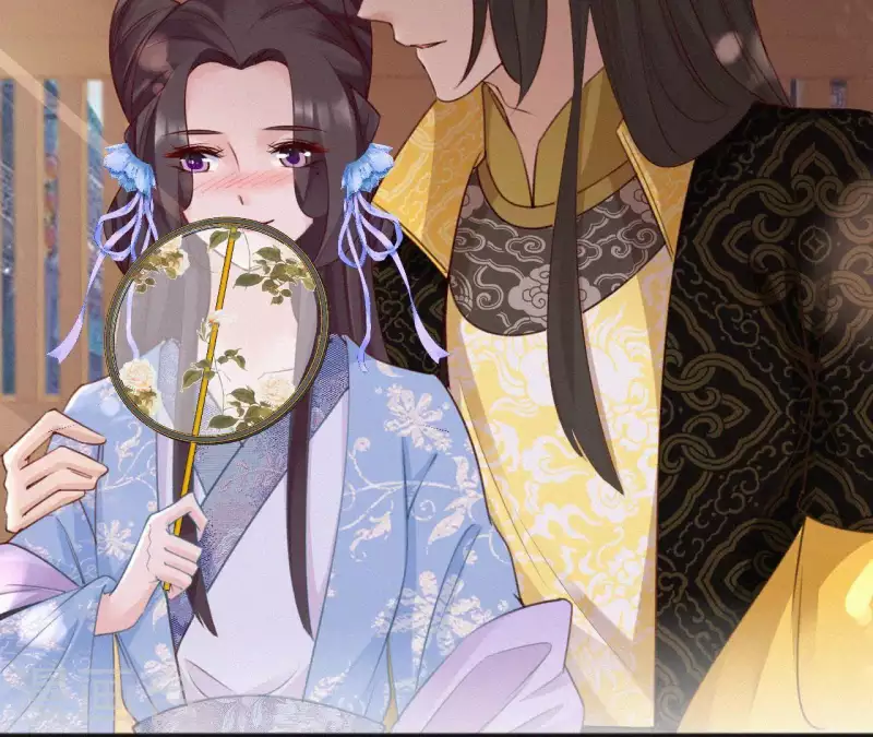 天香美人韩漫全集-第58话 贺寿无删减无遮挡章节图片 