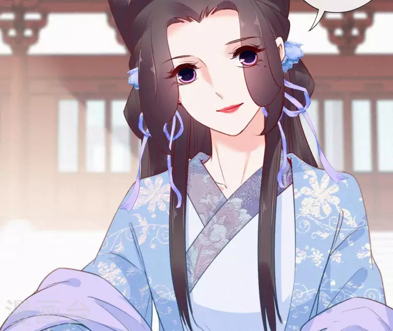 天香美人韩漫全集-第59话 寿王府的调香大师无删减无遮挡章节图片 