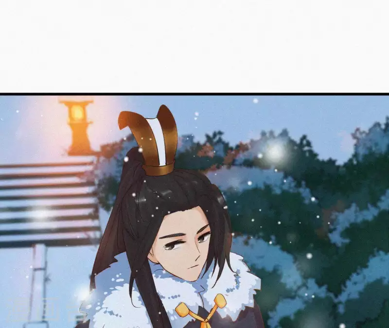 天香美人韩漫全集-第7话 东风夜放花千树无删减无遮挡章节图片 