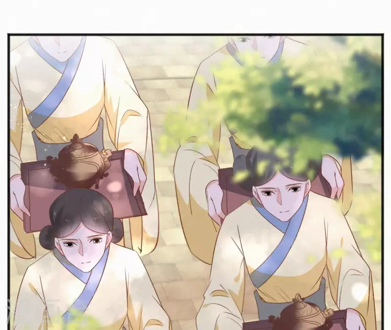 天香美人韩漫全集-第61话 斗香无删减无遮挡章节图片 