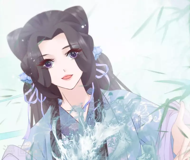 天香美人韩漫全集-第62话 寿礼无删减无遮挡章节图片 