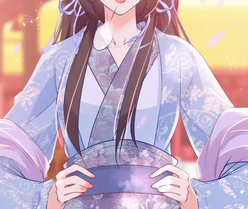 天香美人韩漫全集-第63话 玉慧郡主无删减无遮挡章节图片 