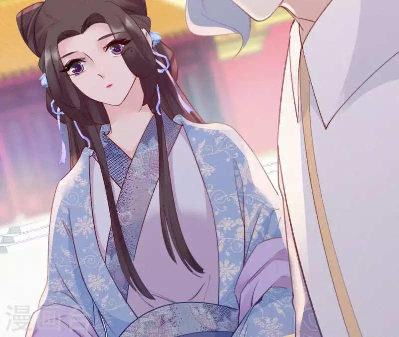 天香美人韩漫全集-第64话 你在躲我？无删减无遮挡章节图片 